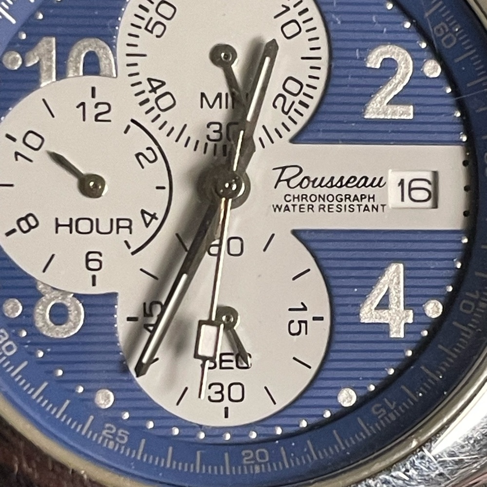 CITIZEN Timepiece (only) - Picture 7 of 10